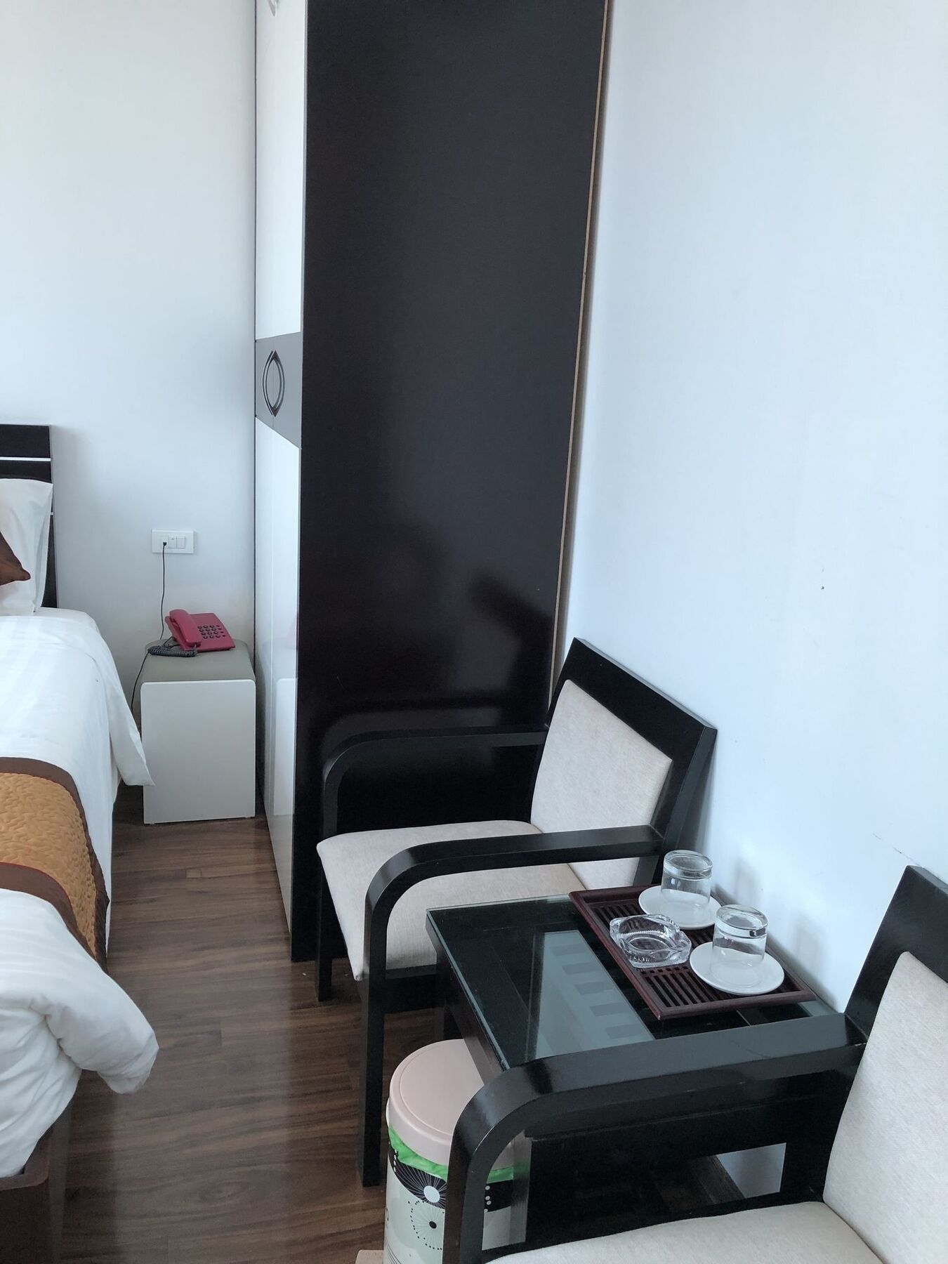Halong Good Morning Hotel Ha Long Exterior photo